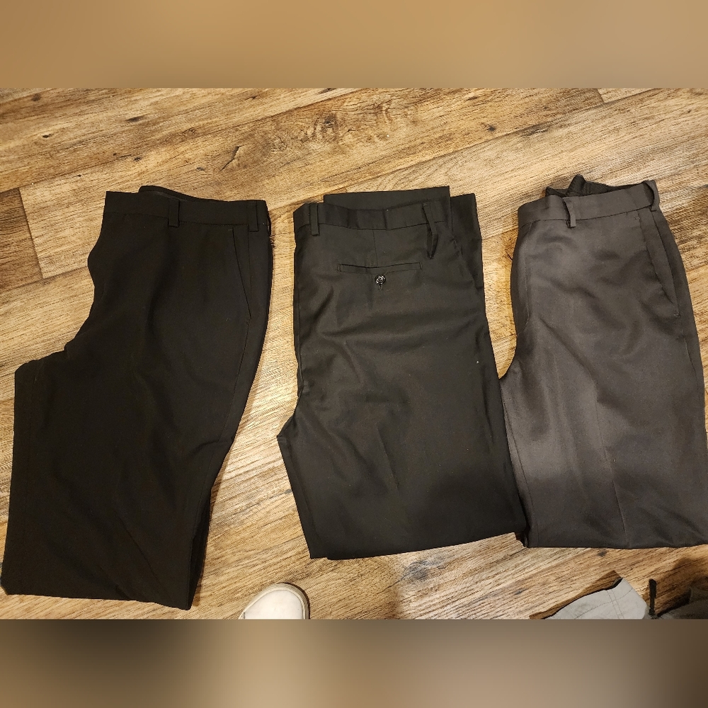 Men slacks